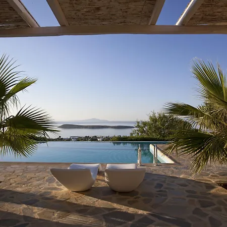 Hotel Calme Boutique Hotel - Adults Only