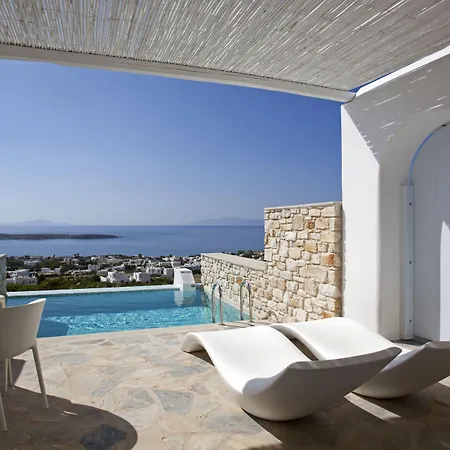 Calme Boutique - Adults Only