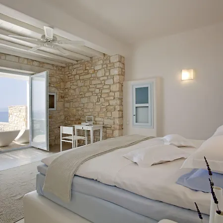 Calme Boutique Hotel - Adults Only 5* Drios