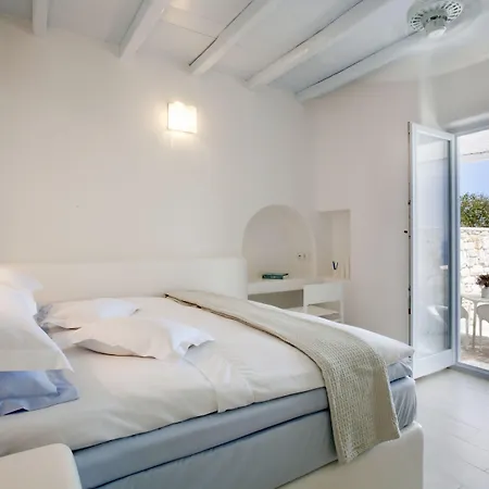 Hotel Calme Boutique - Adults Only