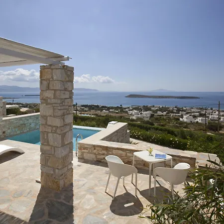 Calme Boutique Hotel - Adults Only Drios