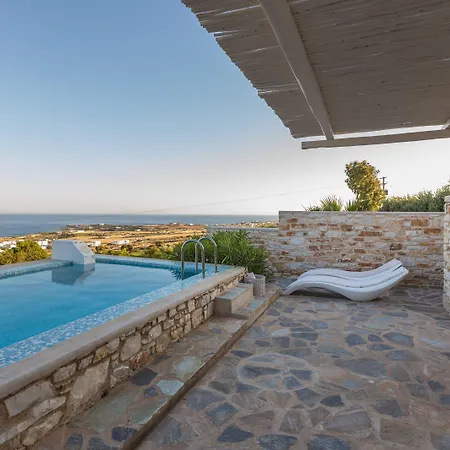 Calme Boutique - Adults Only Drios