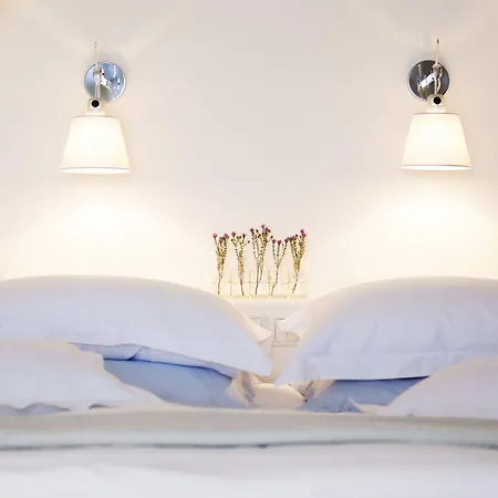 Hotel Calme Boutique - Adults Only