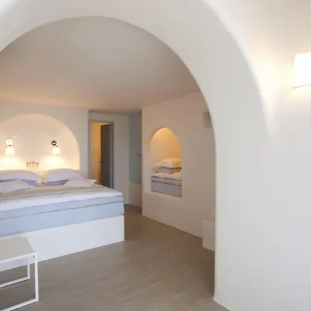 Calme Boutique - Adults Only Hotel