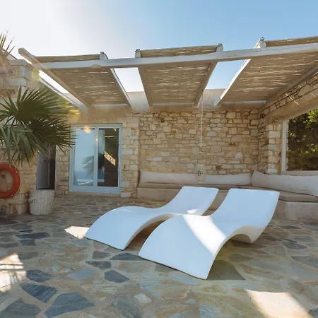 Calme Boutique Hotel - Adults Only 5*