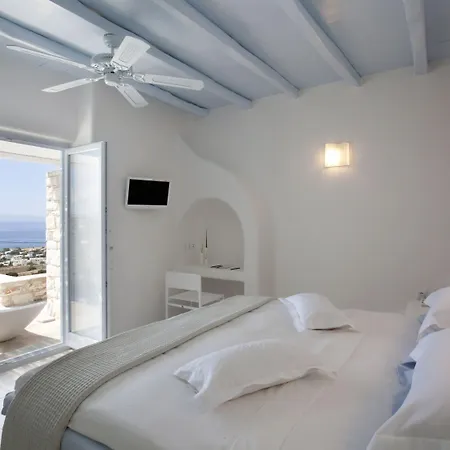 Calme Boutique - Adults Only Hotel