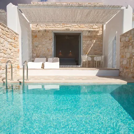 Calme Boutique - Adults Only Hotel