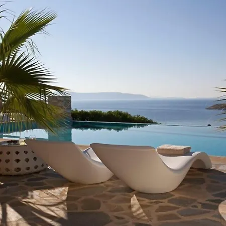 Calme Boutique Hotel - Adults Only Hotel Drios