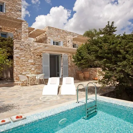 Calme Boutique Hotel - Adults Only Hotel 5*