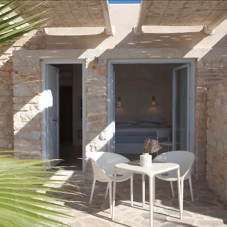 Hotel Calme Boutique Hotel - Adults Only 5*