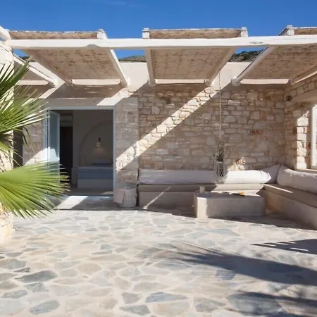 Calme Boutique Hotel - Adults Only Hotel