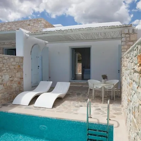 Calme Boutique Hotel - Adults Only