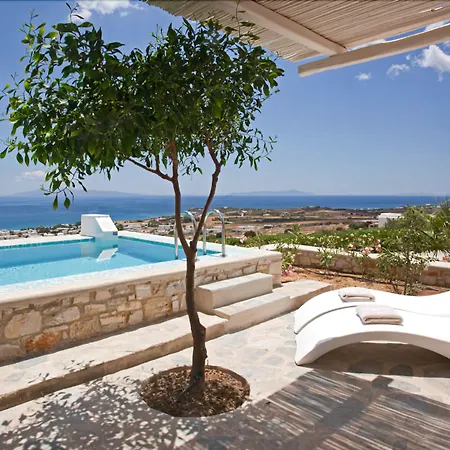 Calme Boutique Hotel - Adults Only Hotel Drios