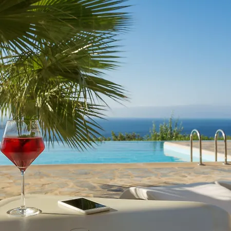 Hotel Calme Boutique - Adults Only Drios