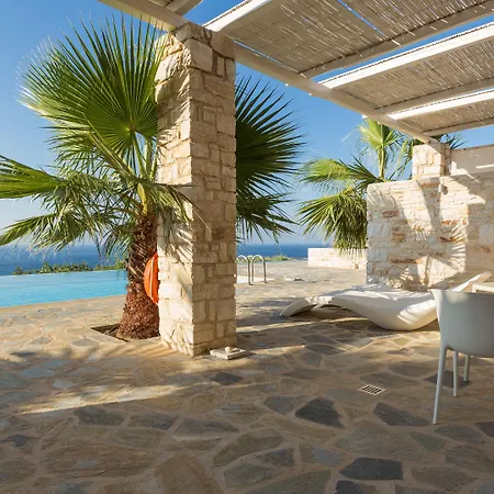 Calme Boutique - Adults Only Drios