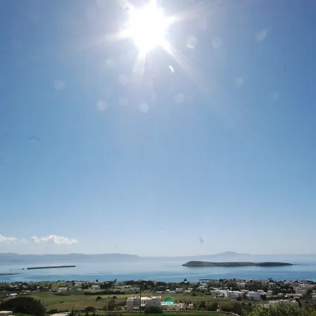 Calme Boutique Hotel - Adults Only Hotel Drios