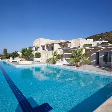 Calme Boutique Hotel - Adults Only Drios