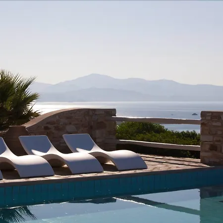 Calme Boutique Hotel - Adults Only 5*