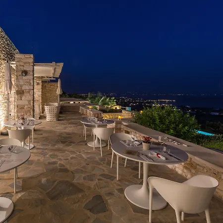 Calme Boutique Hotel - Adults Only