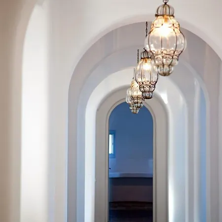 Calme Boutique Hotel - Adults Only Hotel Drios