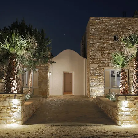 Calme Boutique Hotel - Adults Only 5* Drios