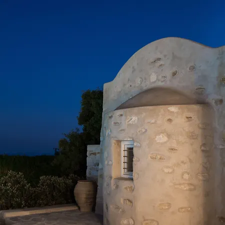 Calme Boutique Hotel - Adults Only