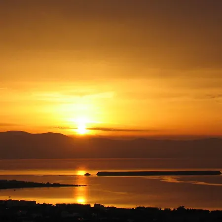 Calme Boutique - Adults Only Drios