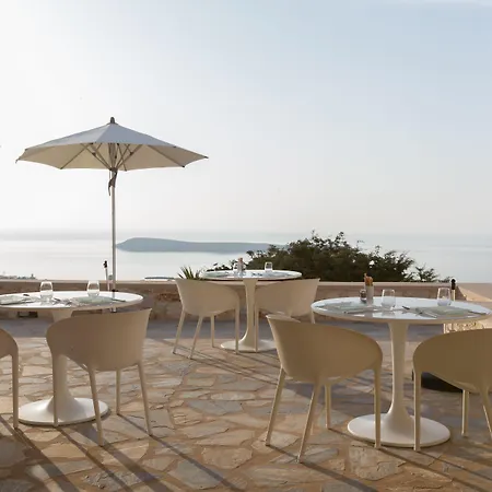 Calme Boutique Hotel - Adults Only 5*