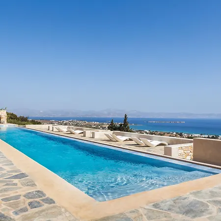 Calme Boutique Hotel - Adults Only Hotel Drios