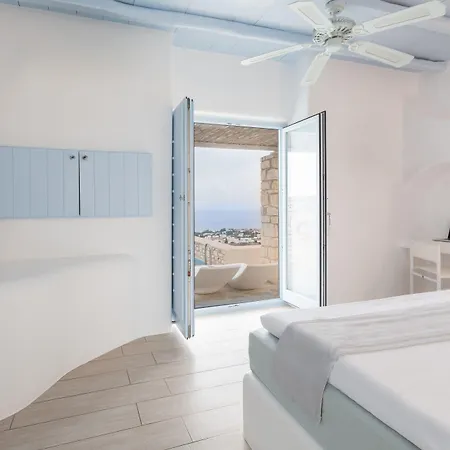 Calme Boutique - Adults Only Hotel Drios