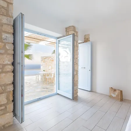 Calme Boutique Hotel - Adults Only 5* Drios
