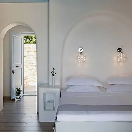 Hotel Calme Boutique Hotel - Adults Only 5*