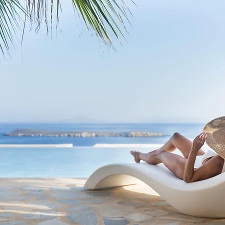 Calme Boutique Hotel - Adults Only