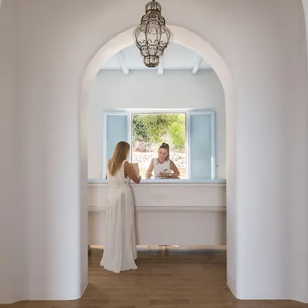 Hotel Calme Boutique Hotel - Adults Only Drios