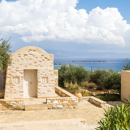 Hotel Calme Boutique Hotel - Adults Only