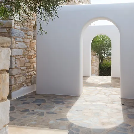 Calme Boutique Hotel - Adults Only 5*