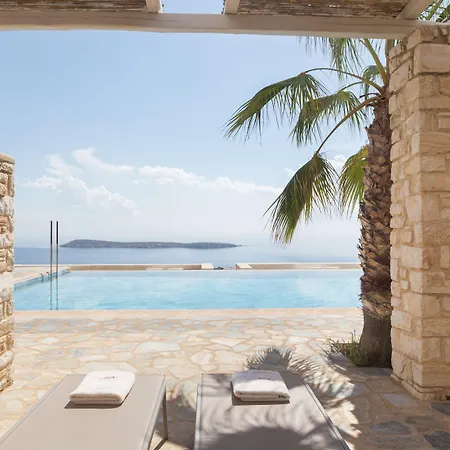 Hotel Calme Boutique Hotel - Adults Only Drios