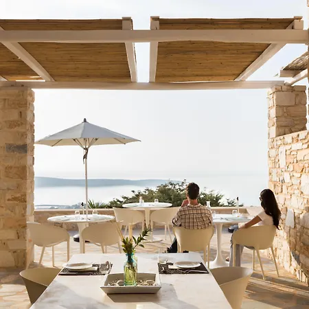 Calme Boutique Hotel - Adults Only Hotel
