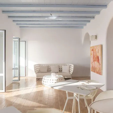 Calme Boutique Hotel - Adults Only Hotel 5*