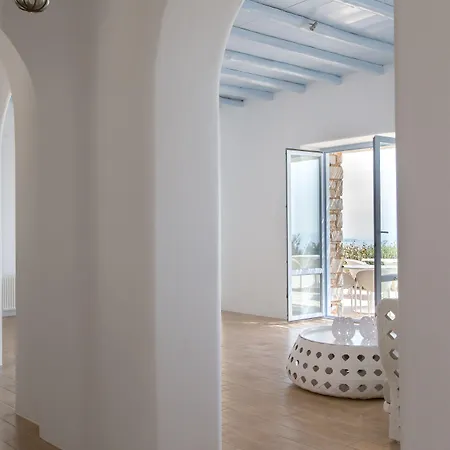Calme Boutique Hotel - Adults Only 5* Drios