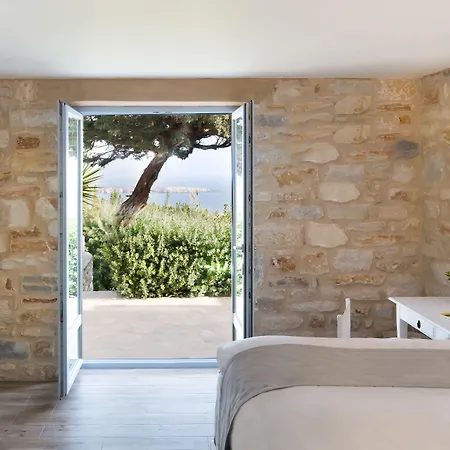 Calme Boutique Hotel - Adults Only Hotel Drios