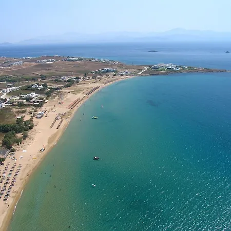 Calme Boutique Hotel - Adults Only Hotel Drios