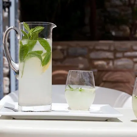 Hotel Calme Boutique - Adults Only