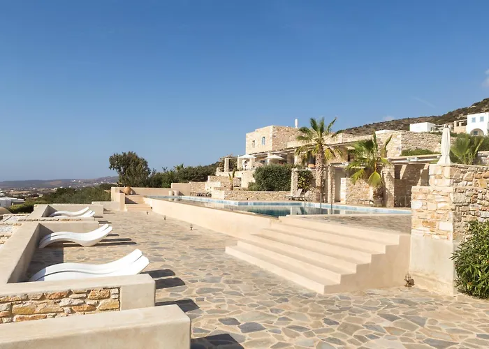 Calme Boutique - Adults Only 5* Δρυός