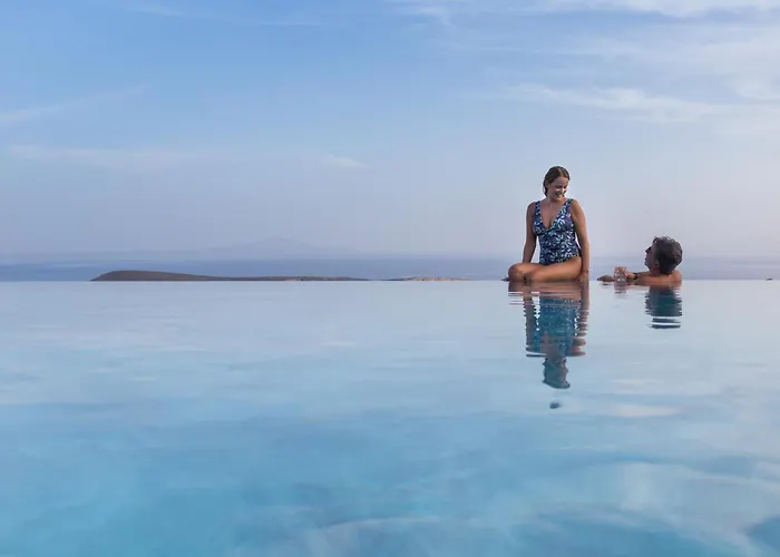 Calme Boutique - Adults Only Ξενοδοχείο Δρυός