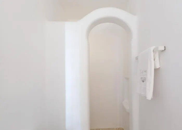 Calme Boutique - Adults Only 5* Δρυός