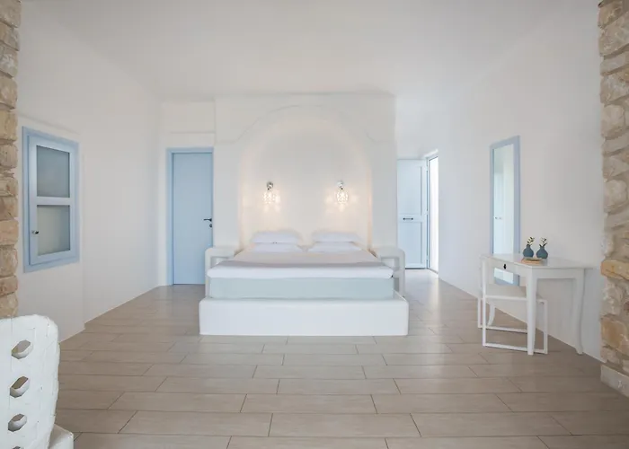 Calme Boutique - Adults Only Ξενοδοχείο