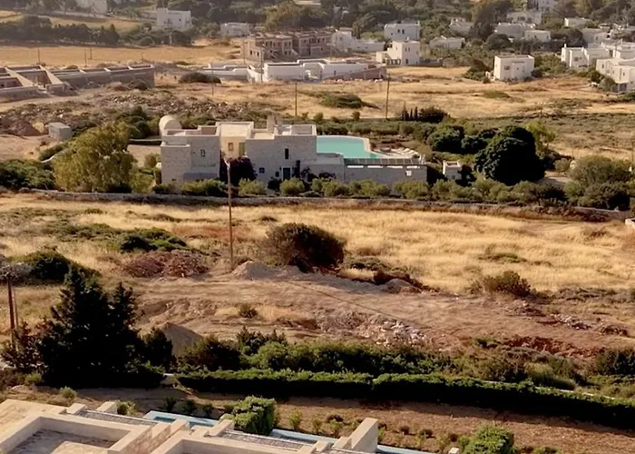 Calme Boutique - Adults Only Δρυός