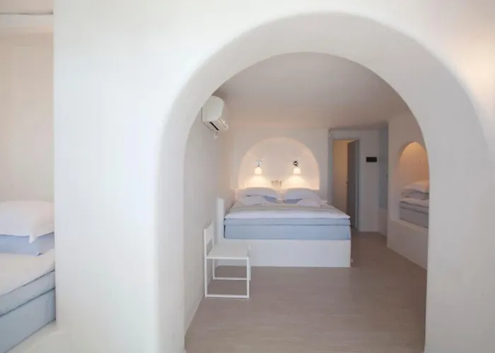 Calme Boutique - Adults Only Ξενοδοχείο Δρυός