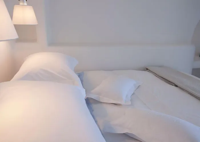 Calme Boutique - Adults Only 5* Δρυός